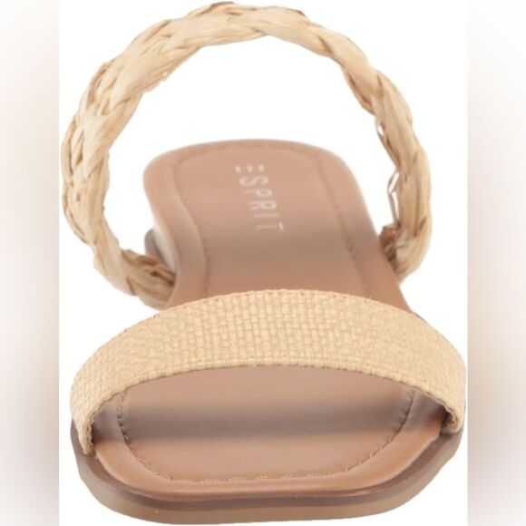 Esprit Sandal's Winsley Sandals Padded Sole NEW Women's size 10 Boho Vacation - Picture 4 of 6
